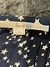 Boden 100% Viscose Blue 3/4 Sleeve Blouse Size 12 - photo 6