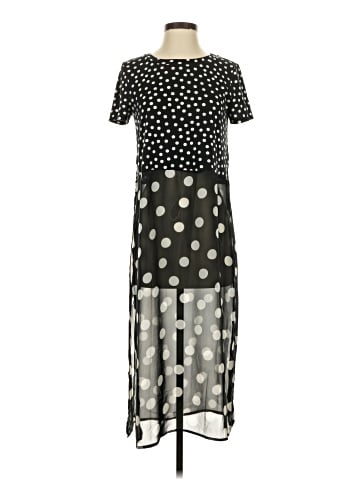Sweet Rain Casual Dress (view 1)