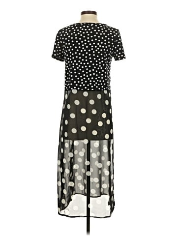 Sweet Rain Casual Dress (view 2)
