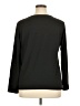 Unbranded 100% Polyester Stars Black Long Sleeve T-Shirt Size XL - photo 2