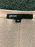 Gibson Pink Cardigan Size XL - photo 7