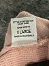 Gibson Pink Cardigan Size XL - photo 8