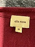 Ella Moss Burgundy Kimono Size M - photo 7