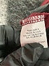 Ella Moss Burgundy Kimono Size M - photo 8
