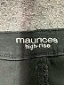 Maurices Black Jeans Size Lg regular - photo 7