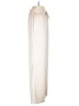 Zara 100% Polyester Ivory Casual Pants Size S - photo 4