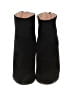 J.Crew Black Ankle Boots Size 6 - photo 2