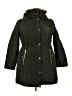 MICHAEL Michael Kors Green Coat Size XXL - photo 1