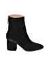 J.Crew Black Ankle Boots Size 6 - photo 1