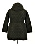 MICHAEL Michael Kors Green Coat Size XXL - photo 2