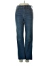 Madewell Blue Jeans Size 23 waist - photo 1