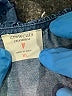 Crewcuts 100% Cotton Blue Long Sleeve Blouse Size XL (kids) - photo 3