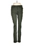 Ann Taylor Green Casual Pants Size 4 - photo 1