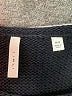 IISLI 100% Wool Black Casual Dress Size M - photo 7