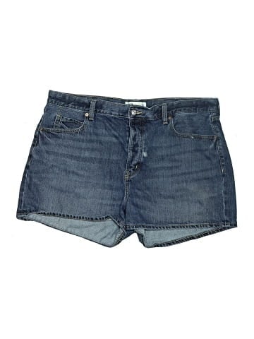 BKE Denim Shorts (view 1)
