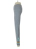 Soul Color Block Gray Yoga Pants Size S - photo 5