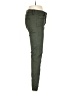 Ann Taylor Green Casual Pants Size 4 - photo 4