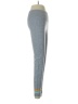 Soul Color Block Gray Yoga Pants Size S - photo 4