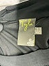 Taylor Paisley Black Cocktail Dress Size 8 - photo 7