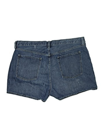 BKE Denim Shorts (view 2)