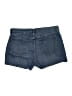 BKE Blue Denim Shorts Size 24 waist - photo 2
