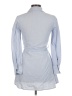 Assorted Brands Blue Casual Dress Size XS - photo 2