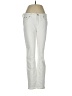 J.Crew Ivory Jeans Size 29 waist - photo 1