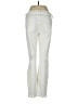 J.Crew Ivory Jeans Size 29 waist - photo 2