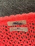 Wallace Pink Pullover Sweater Size XS - photo 7