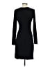 MICHAEL Michael Kors Black Cocktail Dress Size S - photo 2