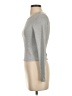 better / together Silver Long Sleeve T-Shirt Size XS - photo 5