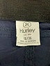Hurley Blue Active Pants Size 16 - photo 4