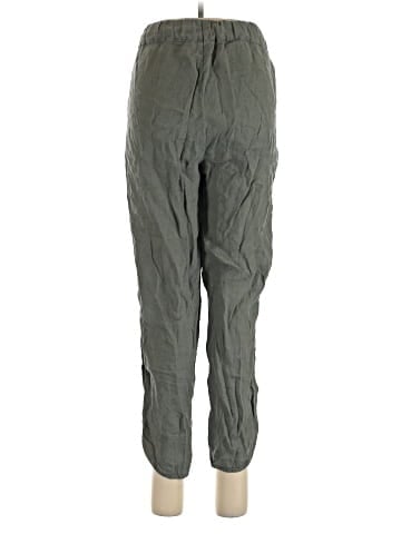 Caslon Linen Pants (view 2)