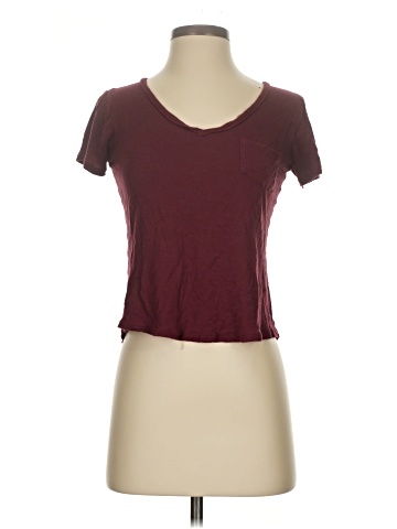 Essentials by Full Tilt Short Sleeve T-Shirt (view 1)