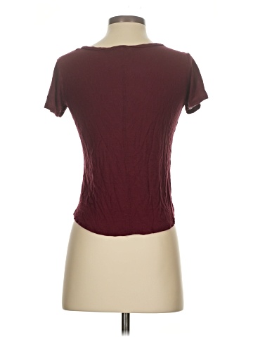 Essentials by Full Tilt Short Sleeve T-Shirt (view 2)