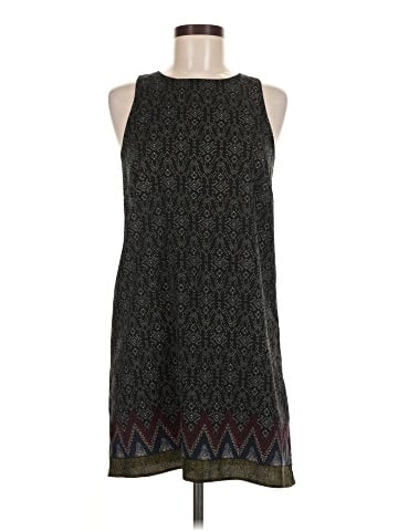 Staring at Stars Casual Dress (view 1)