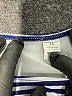 Unbranded Stripes Blue Swimsuit Bottoms Size XL - photo 3