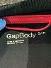 Gap Body Black Cardigan Size S - photo 7