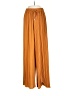 Unbranded Orange Casual Pants Size 2 - photo 1