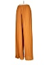 Unbranded Orange Casual Pants Size 2 - photo 2