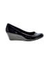 Giani Bernini Black Flats Size 10 - photo 1