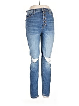 Sneak Peek Jeans