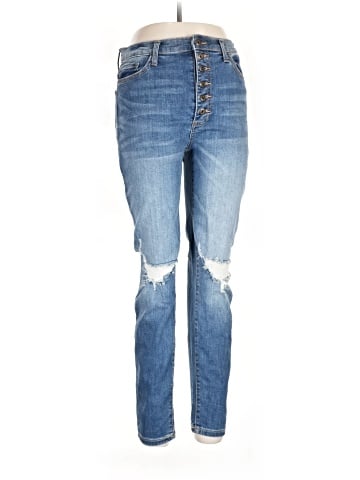 SNEAK PEEK Jeans (view 1)