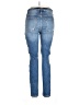 SNEAK PEEK Color Block Blue Jeans Size 30 waist - photo 2
