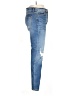 SNEAK PEEK Color Block Blue Jeans Size 30 waist - photo 4