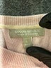 Banana Republic Pink Pullover Sweater Size L - photo 6
