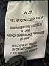 Joe's Jeans Blue Jeans Size 29 waist - photo 5