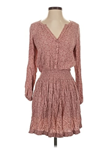 Faherty Casual Dress (view 1)