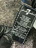 7 For All Mankind Stripes Blue Jeans Size 34 waist - photo 5