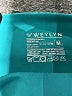 Weylyn Teal Active Pants Size M - photo 7